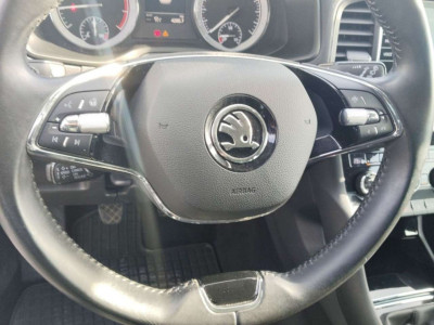 Skoda Karoq Gebrauchtwagen Skoda Karoq Gebrauchtwagen