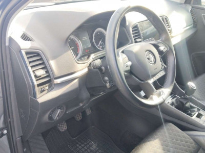 Skoda Karoq Gebrauchtwagen Skoda Karoq Gebrauchtwagen