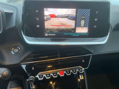 Peugeot 208 Gebrauchtwagen