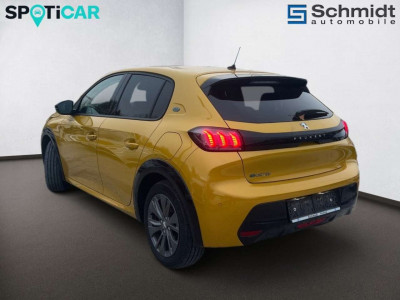 Peugeot 208 Gebrauchtwagen