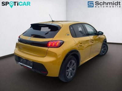 Peugeot 208 Gebrauchtwagen