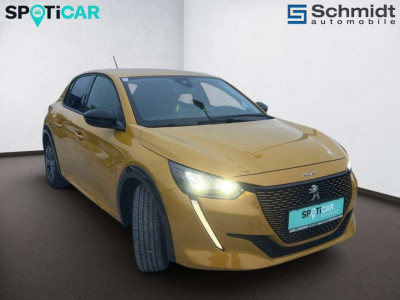 Peugeot 208 Gebrauchtwagen