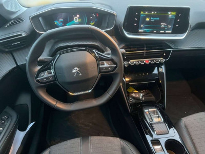 Peugeot 208 Gebrauchtwagen