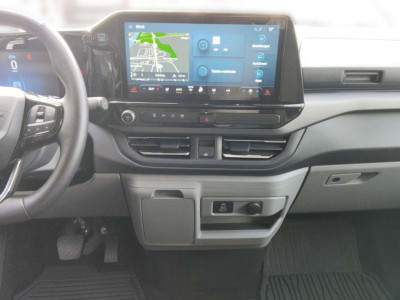 Ford Tourneo Custom Gebrauchtwagen