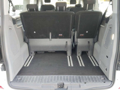 Ford Tourneo Custom Gebrauchtwagen