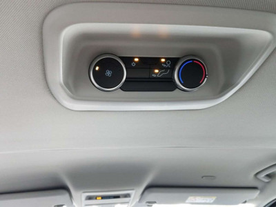 Ford Tourneo Custom Gebrauchtwagen