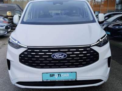 Ford Tourneo Custom Gebrauchtwagen