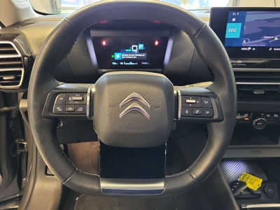 Citroën C4 Gebrauchtwagen