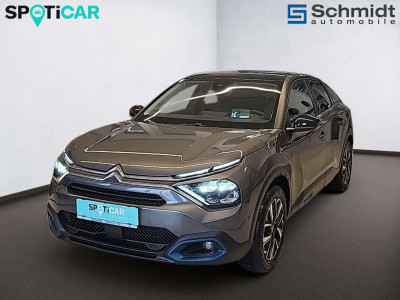 Citroën C4 Gebrauchtwagen