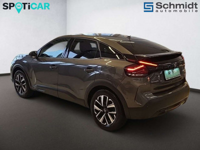 Citroën C4 Gebrauchtwagen