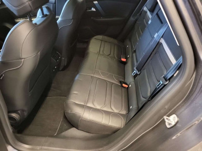 Citroën C4 Gebrauchtwagen