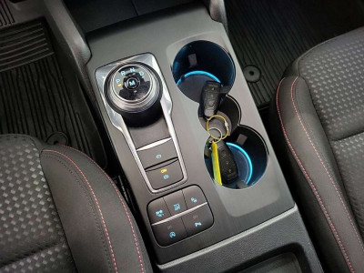 Ford Focus Gebrauchtwagen Ford Focus Gebrauchtwagen