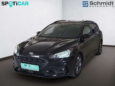 Ford Focus Gebrauchtwagen Ford Focus Gebrauchtwagen