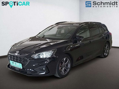 Ford Focus Gebrauchtwagen Ford Focus Gebrauchtwagen