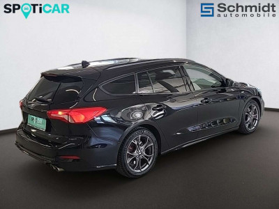 Ford Focus Gebrauchtwagen Ford Focus Gebrauchtwagen