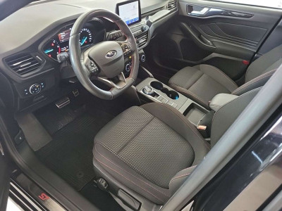 Ford Focus Gebrauchtwagen Ford Focus Gebrauchtwagen