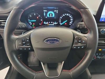 Ford Focus Gebrauchtwagen Ford Focus Gebrauchtwagen