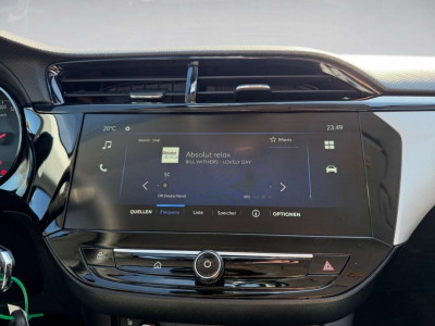 Opel Corsa Neuwagen Opel Corsa Neuwagen