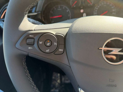 Opel Corsa Neuwagen Opel Corsa Neuwagen