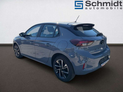 Opel Corsa Neuwagen Opel Corsa Neuwagen