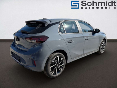 Opel Corsa Neuwagen Opel Corsa Neuwagen