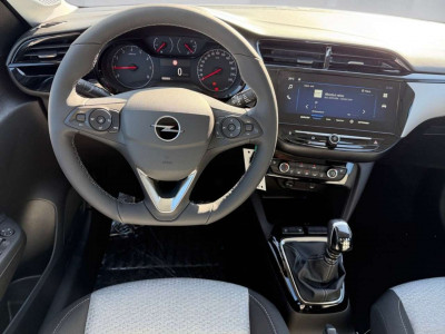 Opel Corsa Neuwagen Opel Corsa Neuwagen