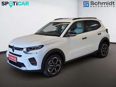 Citroën C3 Neuwagen