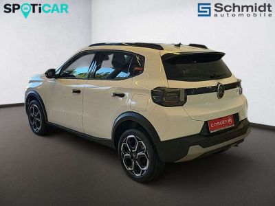 Citroën C3 Neuwagen