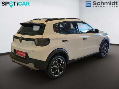 Citroën C3 Neuwagen