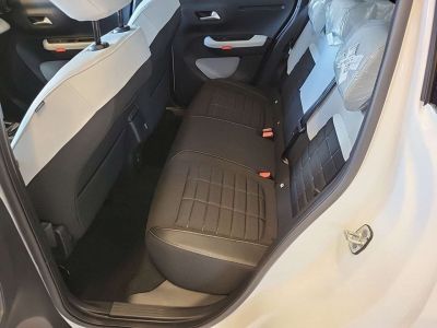 Citroën C3 Neuwagen