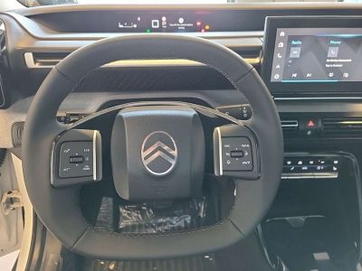 Citroën C3 Neuwagen