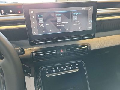 Citroën C3 Neuwagen