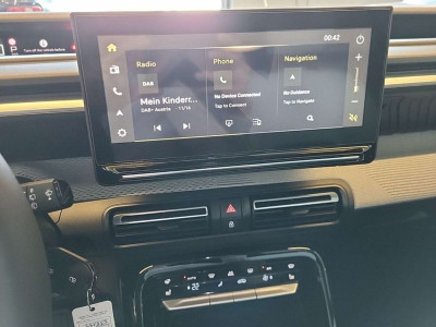 Citroën C3 Aircross Neuwagen Citroën C3 Aircross Neuwagen