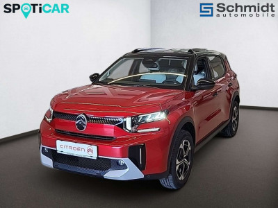 Citroën C3 Aircross Neuwagen Citroën C3 Aircross Neuwagen