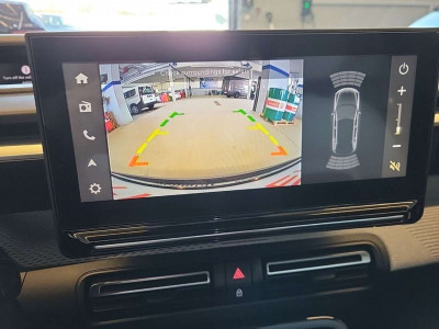 Citroën C3 Aircross Neuwagen Citroën C3 Aircross Neuwagen