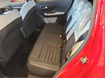 Citroën C3 Aircross Neuwagen Citroën C3 Aircross Neuwagen