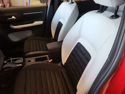 Citroën C3 Aircross Neuwagen Citroën C3 Aircross Neuwagen