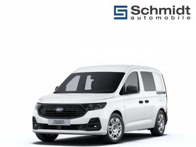 Ford Transit Neuwagen Ford Transit Neuwagen
