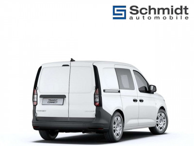 Ford Transit Neuwagen Ford Transit Neuwagen