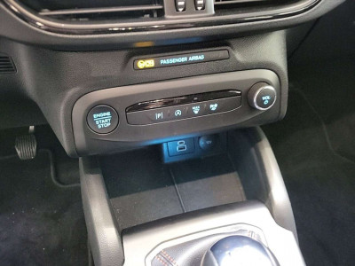 Ford Focus Gebrauchtwagen Ford Focus Gebrauchtwagen