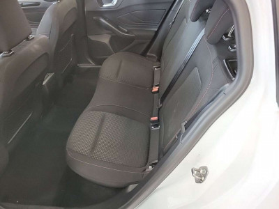 Ford Focus Gebrauchtwagen Ford Focus Gebrauchtwagen