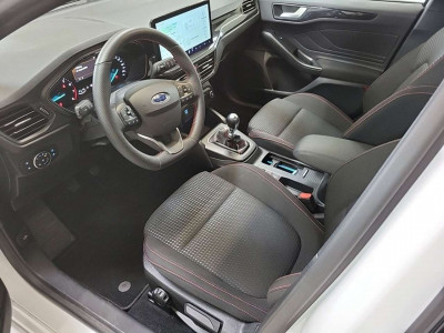 Ford Focus Gebrauchtwagen Ford Focus Gebrauchtwagen