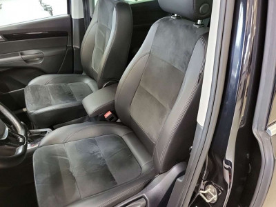 VW Sharan Gebrauchtwagen