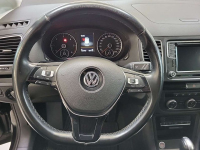 VW Sharan Gebrauchtwagen