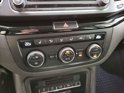 VW Sharan Gebrauchtwagen