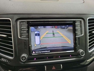 VW Sharan Gebrauchtwagen