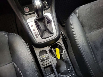 VW Sharan Gebrauchtwagen