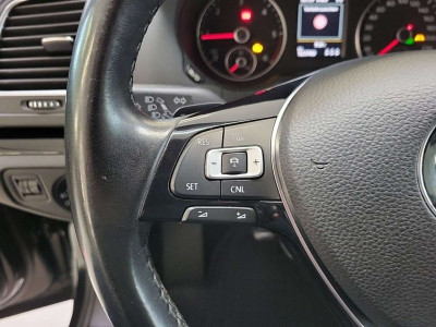 VW Sharan Gebrauchtwagen