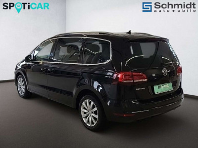 VW Sharan Gebrauchtwagen