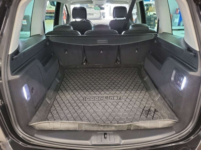 VW Sharan Gebrauchtwagen